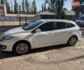 Белый Рено Меган, объемом двигателя 1.46 л и пробегом 249 тыс. км за 7800 $, фото 7 на Automoto.ua