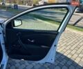 Белый Рено Меган, объемом двигателя 1.5 л и пробегом 242 тыс. км за 8100 $, фото 31 на Automoto.ua