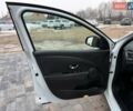 Білий Рено Меган, об'ємом двигуна 1.5 л та пробігом 212 тис. км за 8199 $, фото 12 на Automoto.ua