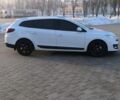Белый Рено Меган, объемом двигателя 1.5 л и пробегом 197 тыс. км за 8750 $, фото 17 на Automoto.ua