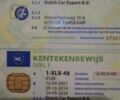 Белый Рено Меган, объемом двигателя 1.5 л и пробегом 300 тыс. км за 1219 $, фото 11 на Automoto.ua
