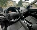 Белый Рено Меган, объемом двигателя 1.46 л и пробегом 229 тыс. км за 6899 $, фото 17 на Automoto.ua