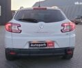 Белый Рено Меган, объемом двигателя 1.5 л и пробегом 315 тыс. км за 8990 $, фото 5 на Automoto.ua