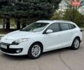 Білий Рено Меган, об'ємом двигуна 1.46 л та пробігом 250 тис. км за 5999 $, фото 5 на Automoto.ua