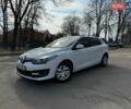 Белый Рено Меган, объемом двигателя 1.6 л и пробегом 209 тыс. км за 8499 $, фото 17 на Automoto.ua