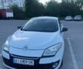 Белый Рено Меган, объемом двигателя 1.46 л и пробегом 197 тыс. км за 7500 $, фото 1 на Automoto.ua