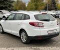 Рено Меган 2013 в Кривом Роге на Automoto.ua Белый Рено Меган, объемом двигателя 1.5 л и пробегом 148 тыс. км за 9100 $, фото 3 на Automoto.ua