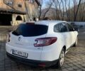 Білий Рено Меган, об'ємом двигуна 1.5 л та пробігом 226 тис. км за 7700 $, фото 3 на Automoto.ua