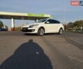 Белый Рено Меган, объемом двигателя 1.6 л и пробегом 203 тыс. км за 8800 $, фото 1 на Automoto.ua