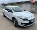 Белый Рено Меган, объемом двигателя 1.46 л и пробегом 230 тыс. км за 8000 $, фото 2 на Automoto.ua