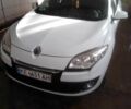 Рено Меган 2013 у Кривому Розі на Automoto.ua Білий Рено Меган, об'ємом двигуна 1.5 л та пробігом 268 тис. км за 8150 $, фото 1 на Automoto.ua