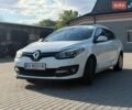 Белый Рено Меган, объемом двигателя 1.46 л и пробегом 220 тыс. км за 5900 $, фото 1 на Automoto.ua