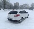 Белый Рено Меган, объемом двигателя 1.5 л и пробегом 267 тыс. км за 6600 $, фото 3 на Automoto.ua
