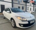 Білий Рено Меган, об'ємом двигуна 1.46 л та пробігом 398 тис. км за 6100 $, фото 2 на Automoto.ua