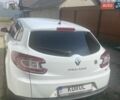 Білий Рено Меган, об'ємом двигуна 1.5 л та пробігом 355 тис. км за 6300 $, фото 3 на Automoto.ua