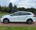 Белый Рено Меган, объемом двигателя 1.5 л и пробегом 188 тыс. км за 2300 $, фото 2 на Automoto.ua