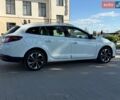 Белый Рено Меган, объемом двигателя 1.6 л и пробегом 256 тыс. км за 8750 $, фото 24 на Automoto.ua