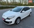 Белый Рено Меган, объемом двигателя 1.5 л и пробегом 213 тыс. км за 9250 $, фото 9 на Automoto.ua