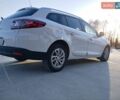 Белый Рено Меган, объемом двигателя 1.5 л и пробегом 264 тыс. км за 7300 $, фото 8 на Automoto.ua