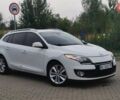 Белый Рено Меган, объемом двигателя 1.46 л и пробегом 250 тыс. км за 8950 $, фото 19 на Automoto.ua