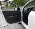 Білий Рено Меган, об'ємом двигуна 1.5 л та пробігом 264 тис. км за 6900 $, фото 8 на Automoto.ua