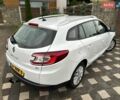 Белый Рено Меган, объемом двигателя 1.5 л и пробегом 219 тыс. км за 8950 $, фото 41 на Automoto.ua