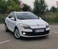 Белый Рено Меган, объемом двигателя 1.46 л и пробегом 250 тыс. км за 8950 $, фото 37 на Automoto.ua