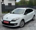 Білий Рено Меган, об'ємом двигуна 1.5 л та пробігом 225 тис. км за 7509 $, фото 1 на Automoto.ua