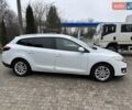 Білий Рено Меган, об'ємом двигуна 1.5 л та пробігом 248 тис. км за 7300 $, фото 8 на Automoto.ua