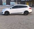 Белый Рено Меган, объемом двигателя 1.5 л и пробегом 197 тыс. км за 8750 $, фото 5 на Automoto.ua