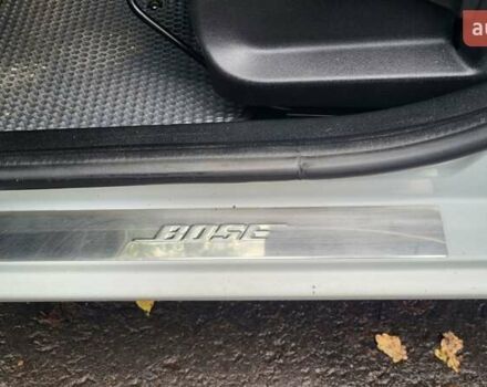 Білий Рено Меган, об'ємом двигуна 1.46 л та пробігом 240 тис. км за 8200 $, фото 11 на Automoto.ua