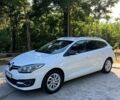 Белый Рено Меган, объемом двигателя 1.5 л и пробегом 248 тыс. км за 8800 $, фото 5 на Automoto.ua