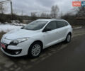 Белый Рено Меган, объемом двигателя 1.5 л и пробегом 238 тыс. км за 9000 $, фото 4 на Automoto.ua