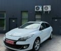 Белый Рено Меган, объемом двигателя 1.5 л и пробегом 239 тыс. км за 8800 $, фото 5 на Automoto.ua