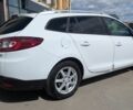Білий Рено Меган, об'ємом двигуна 1.5 л та пробігом 188 тис. км за 8200 $, фото 7 на Automoto.ua