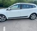 Белый Рено Меган, объемом двигателя 1.5 л и пробегом 190 тыс. км за 7300 $, фото 20 на Automoto.ua