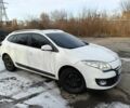 Білий Рено Меган, об'ємом двигуна 1.5 л та пробігом 306 тис. км за 7199 $, фото 6 на Automoto.ua