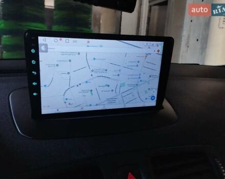 Білий Рено Меган, об'ємом двигуна 1.5 л та пробігом 299 тис. км за 8350 $, фото 7 на Automoto.ua