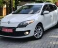 Білий Рено Меган, об'ємом двигуна 1.5 л та пробігом 240 тис. км за 8250 $, фото 18 на Automoto.ua