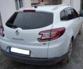 Белый Рено Меган, объемом двигателя 1.5 л и пробегом 277 тыс. км за 6700 $, фото 2 на Automoto.ua