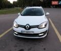 Белый Рено Меган, объемом двигателя 1.5 л и пробегом 289 тыс. км за 9200 $, фото 7 на Automoto.ua