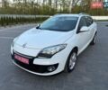 Белый Рено Меган, объемом двигателя 1.5 л и пробегом 213 тыс. км за 9250 $, фото 6 на Automoto.ua