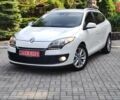Білий Рено Меган, об'ємом двигуна 1.5 л та пробігом 240 тис. км за 8250 $, фото 24 на Automoto.ua