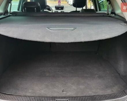 Білий Рено Меган, об'ємом двигуна 1.46 л та пробігом 240 тис. км за 8200 $, фото 9 на Automoto.ua