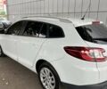 Белый Рено Меган, объемом двигателя 1.5 л и пробегом 279 тыс. км за 7300 $, фото 26 на Automoto.ua