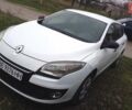 Белый Рено Меган, объемом двигателя 1.46 л и пробегом 270 тыс. км за 6100 $, фото 2 на Automoto.ua