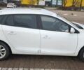 Белый Рено Меган, объемом двигателя 1.46 л и пробегом 280 тыс. км за 8500 $, фото 3 на Automoto.ua