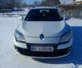 Белый Рено Меган, объемом двигателя 1.5 л и пробегом 270 тыс. км за 7000 $, фото 1 на Automoto.ua
