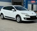 Білий Рено Меган, об'ємом двигуна 1.5 л та пробігом 238 тис. км за 6650 $, фото 1 на Automoto.ua