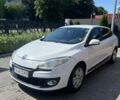 Белый Рено Меган, объемом двигателя 1.5 л и пробегом 300 тыс. км за 6700 $, фото 9 на Automoto.ua